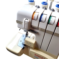 Event image GET TO KNOW YOUR SERGER